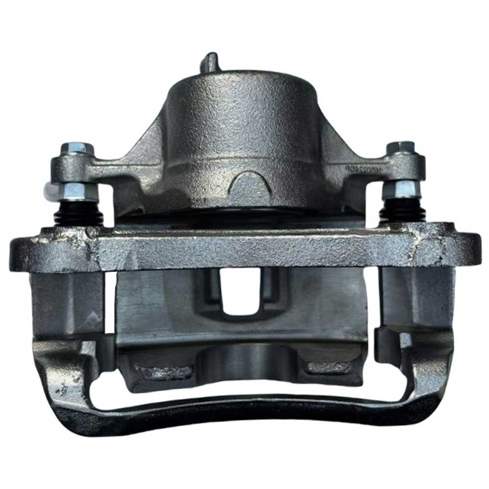 2007 Kia Optima Brake Caliper